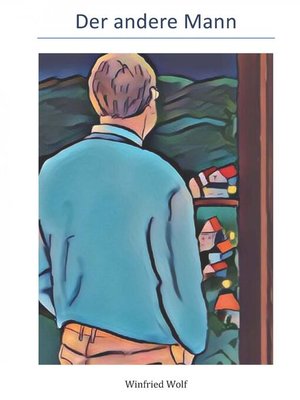 cover image of Der andere Mann